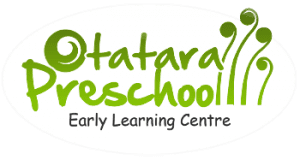 Otatara Preschool Logo